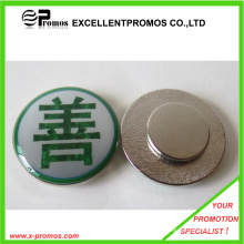 Promotional Custom Magnetic Metal Lapel Pin (EP-MB8141)